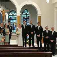 All of the things went wrong bam - 1