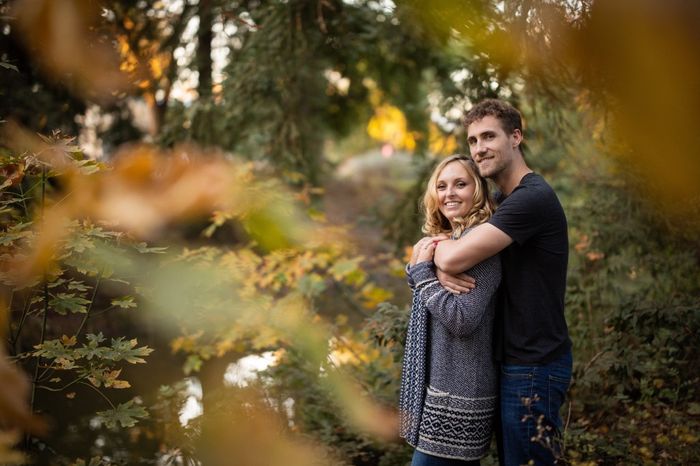 Shot at the Davis Arboretum 