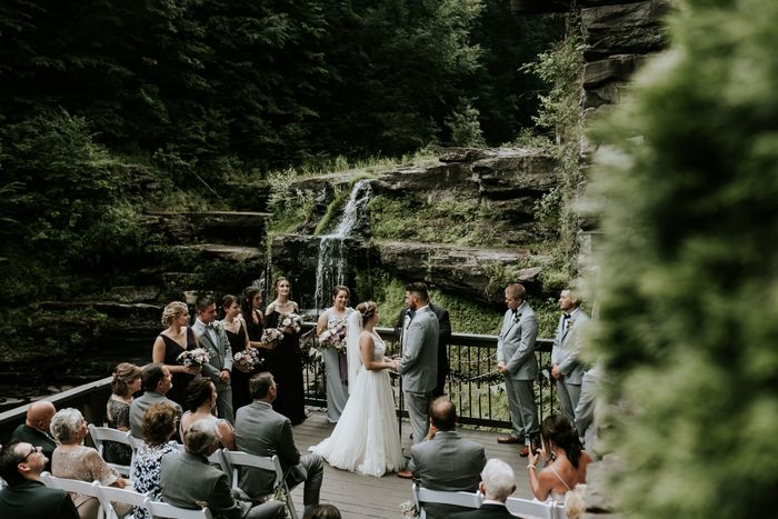 What's Your Venue Style? - 1