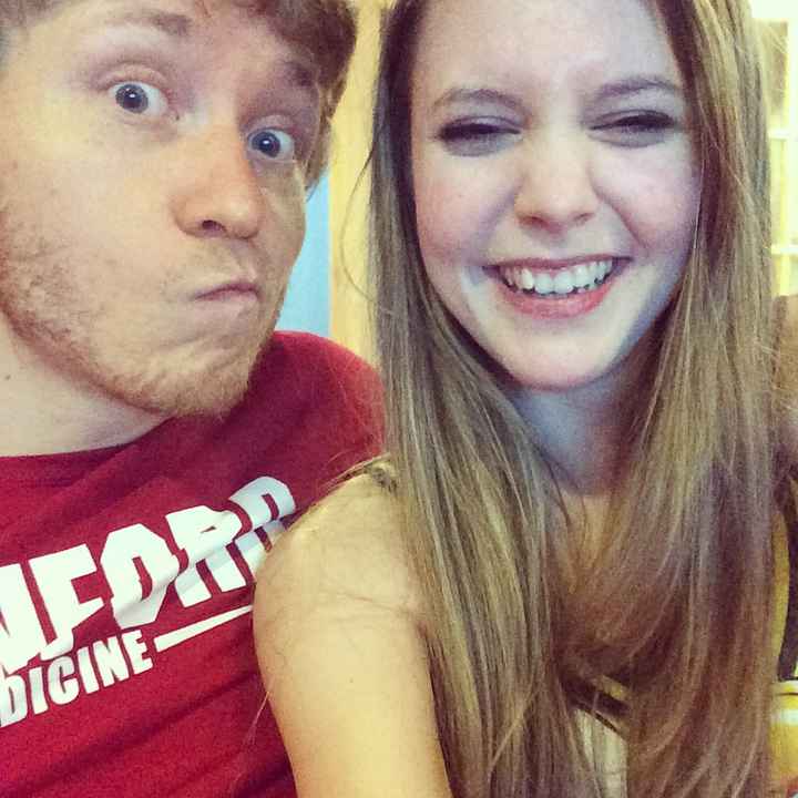 How have you grown/changed? (📸 thread) - 1