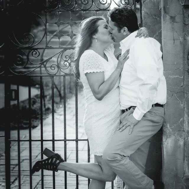 Favorite engagement photo.