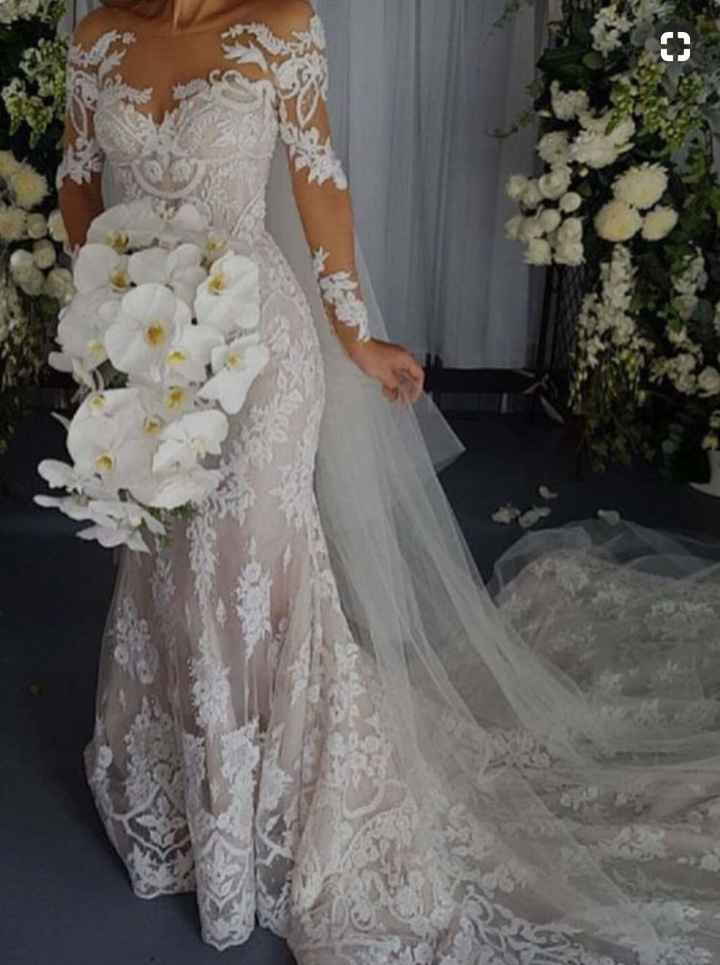 Longsleeve Brides! - 1