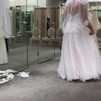 Found my dress! Time for accessories! - 2