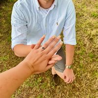 Brides of 2021! Show us your ring! - 1
