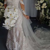 Longsleeve Brides! - 1