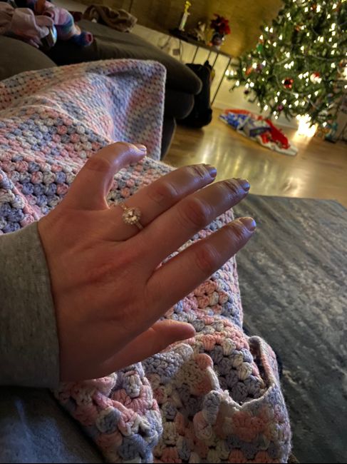 2023 Brides - Show us your ring! 18