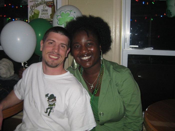 Interracial Couples! Share Engagement & Wedding Photos!