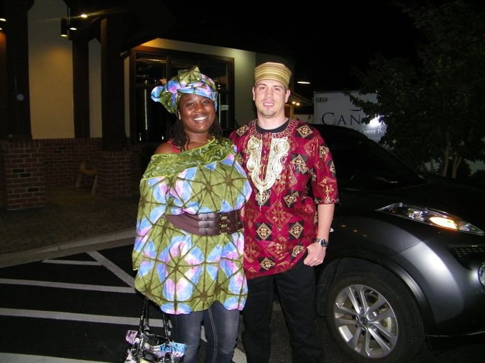 NWR: Show me your HALLOWEEN COSTUMES! please. lol