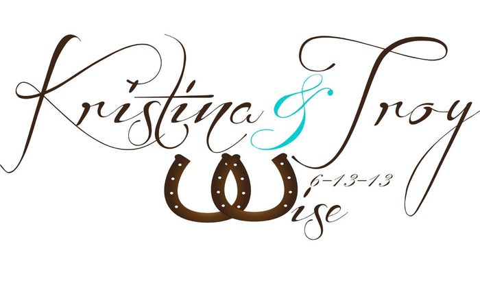 Vote for Soon2BMrsWise's Logo/Monogram
