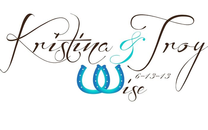 Vote for Soon2BMrsWise's Logo/Monogram
