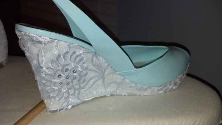 DIY: Weekend projects *pics*