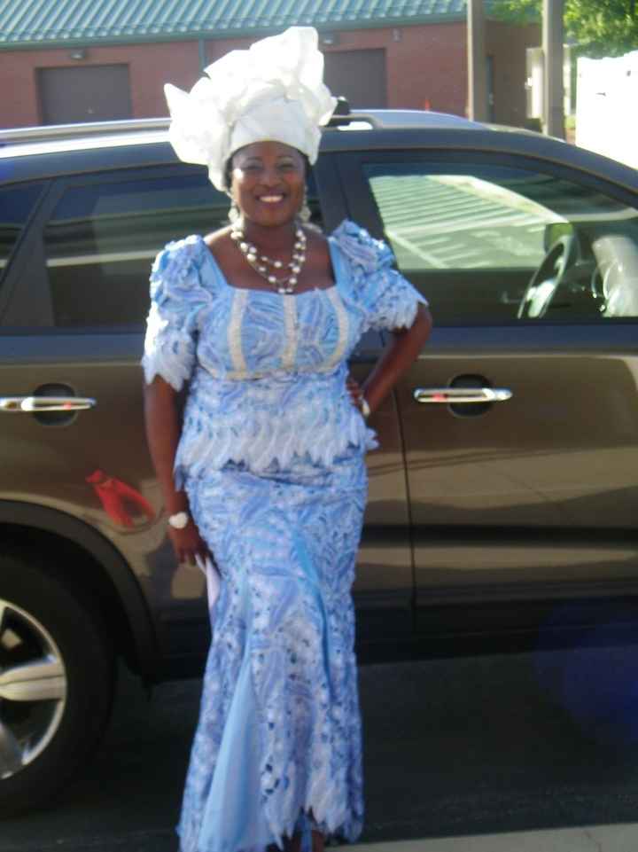 What a busy three days, but....I'm MARRRIED *pics*