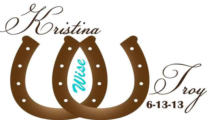 Vote for Soon2BMrsWise's Logo/Monogram