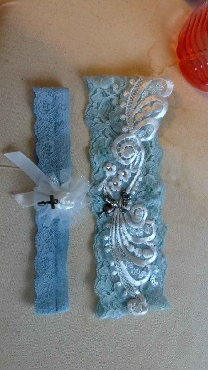 DIY: Weekend projects *pics*