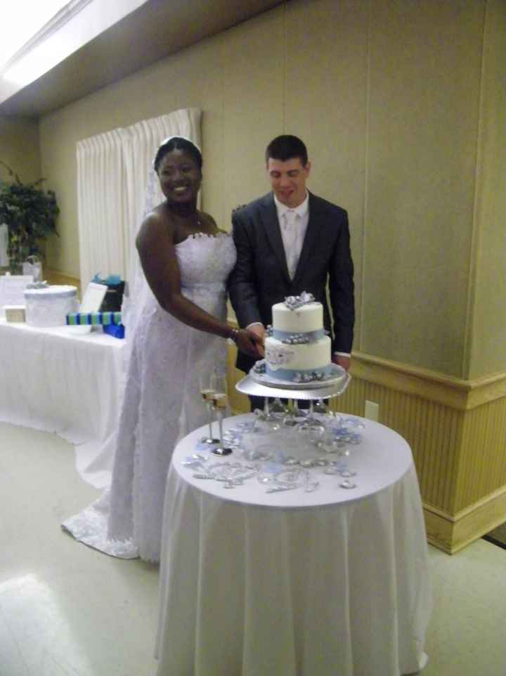 What a busy three days, but....I'm MARRRIED *pics*