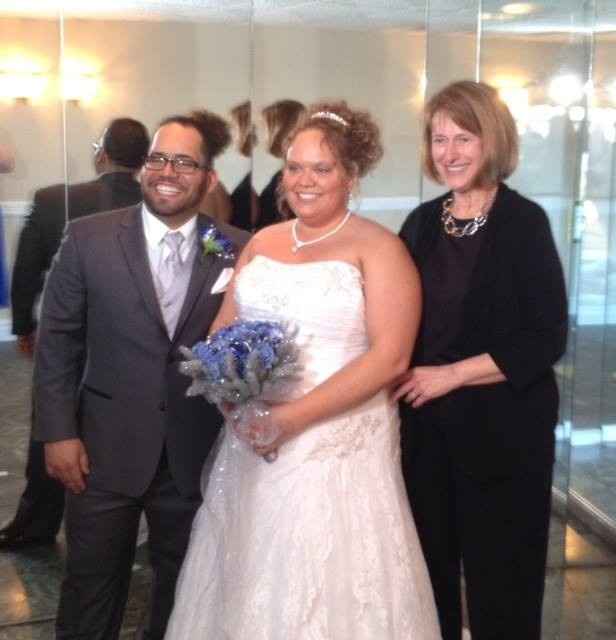 Back from the honeymoon! (Non pro pics)