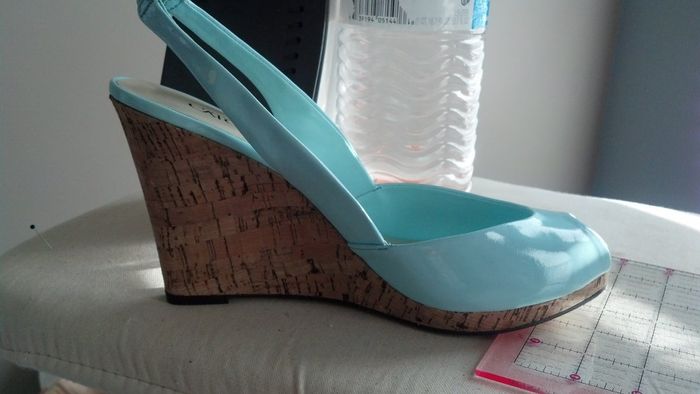 DIY: Weekend projects *pics*