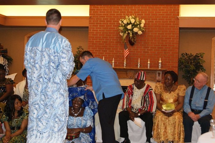 What a busy three days, but....I'm MARRRIED *pics*