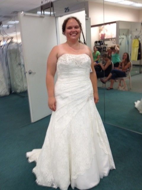 2014/2015 Brides (✿◠‿◠)