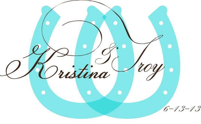 Vote for Soon2BMrsWise's Logo/Monogram