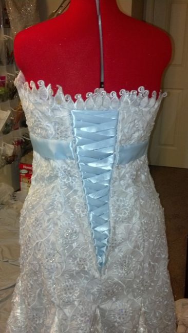 DIY: Weekend projects *pics*