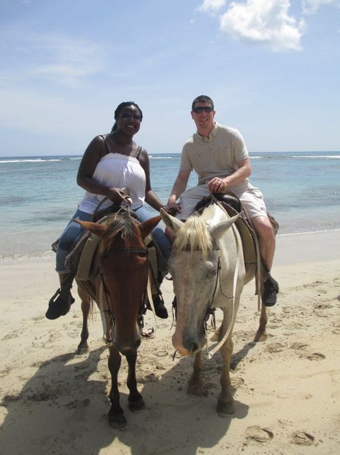 Back from honeymoon, name change fun in the works *some pics*