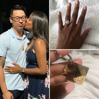 Brides of 2021! Show us your ring! - 1