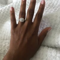 Brides of 2021! Show us your ring! - 2