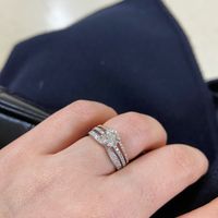 Show me the Ring!💍 - 1