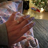 2023 Brides - Show us your ring! - 1