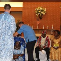 What a busy three days, but....I'm MARRRIED *pics*