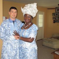 What a busy three days, but....I'm MARRRIED *pics*