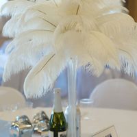 Any other PEACOCK themes/accents out there?