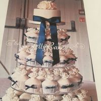 wedding cake vs cupcakes yet???