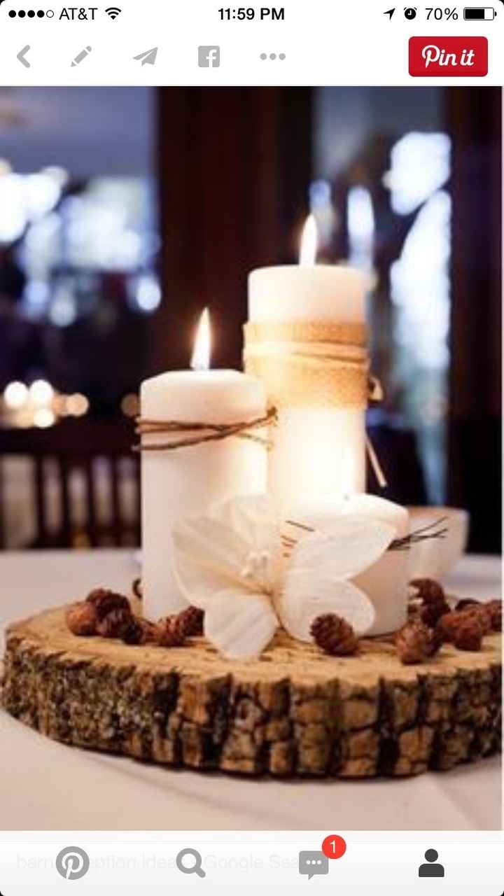 Our $150 decor Budget..sample Pic