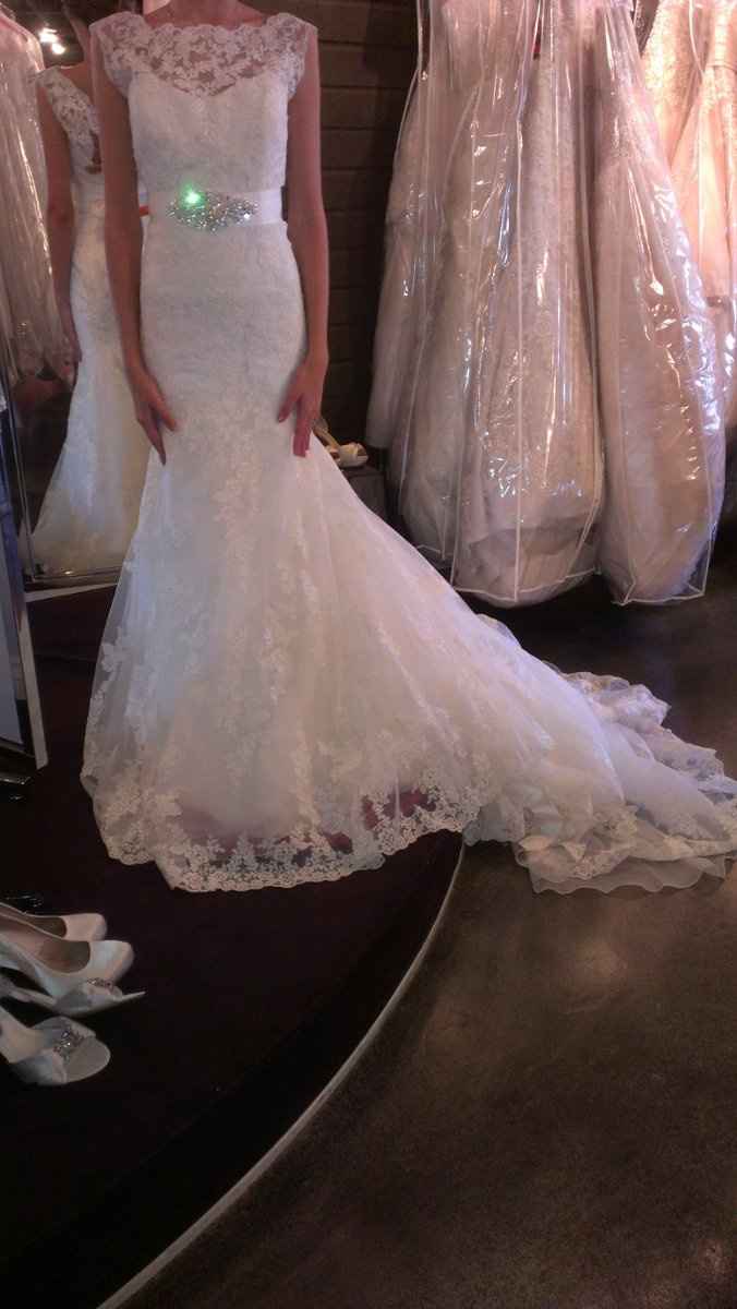 What you think of this dress?