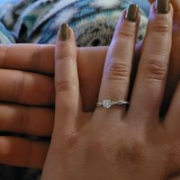 Brides of 2022! Show us your ring! - 1