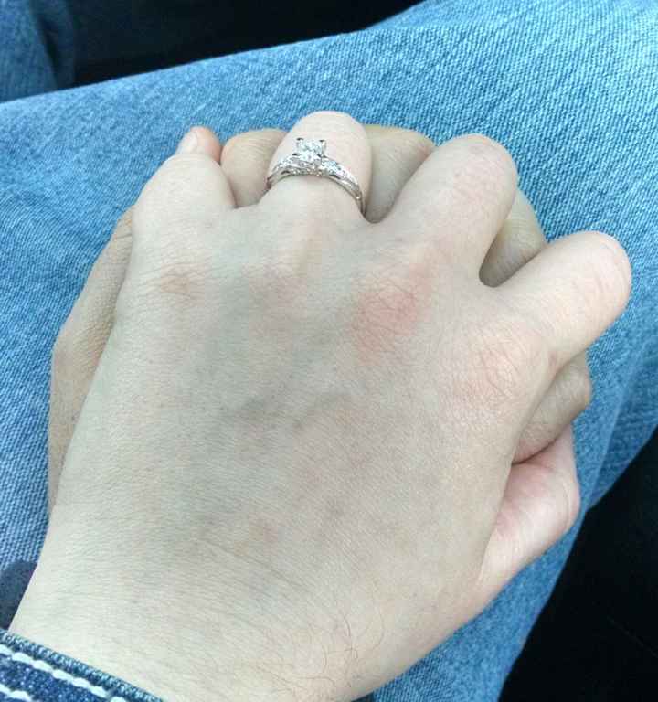 Ring porn.