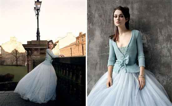 What Does My Dress Need?