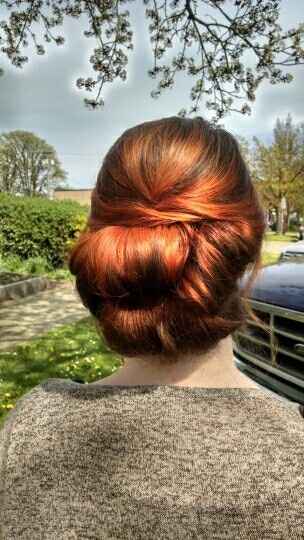 Hairstyles