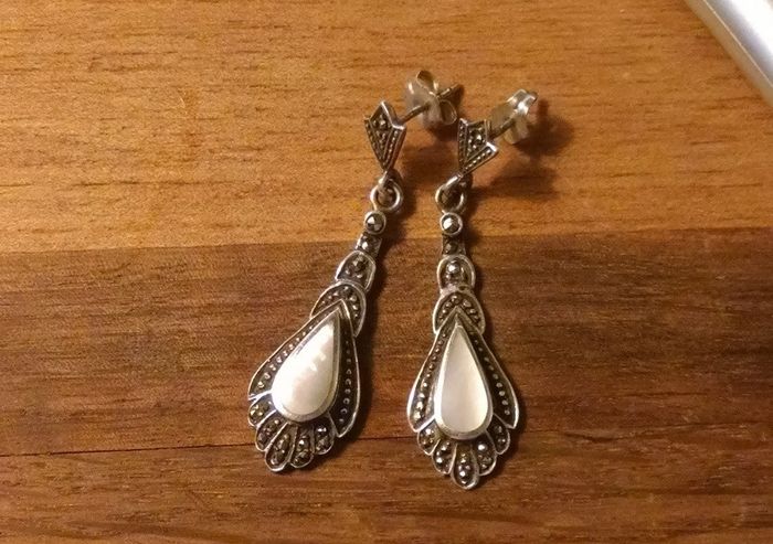 Earrings!