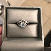 Show me the Ring!💍 - 1
