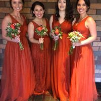 Help finding bridesmaid dress! - 1