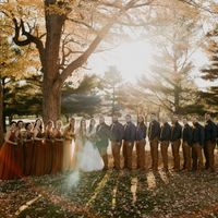 Help finding bridesmaid dress! - 1