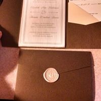 DIY or purchase Invitations?