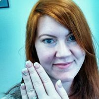 It's Friday! Drop a selfie!