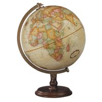 Guest Globe