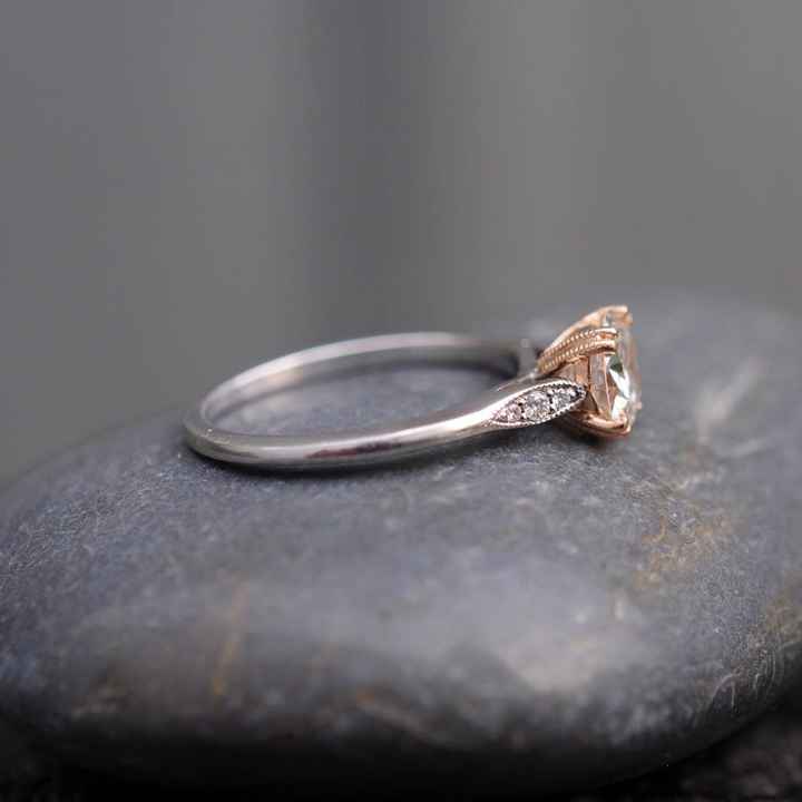 Lets see all of your pretty rings!!!!