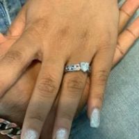 2023 Brides - Show us your ring! - 1