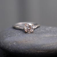 Lets see all of your pretty rings!!!!